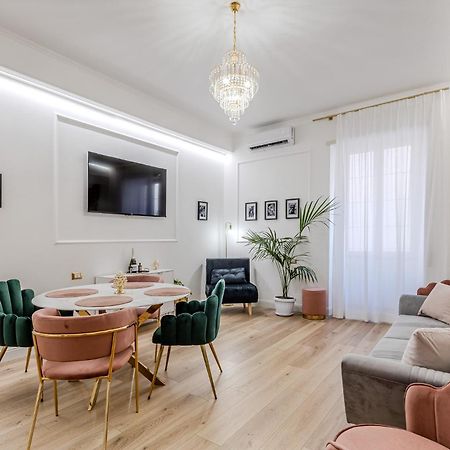 Maison 31 - Suite Apartment Civitavecchia Eksteriør bilde