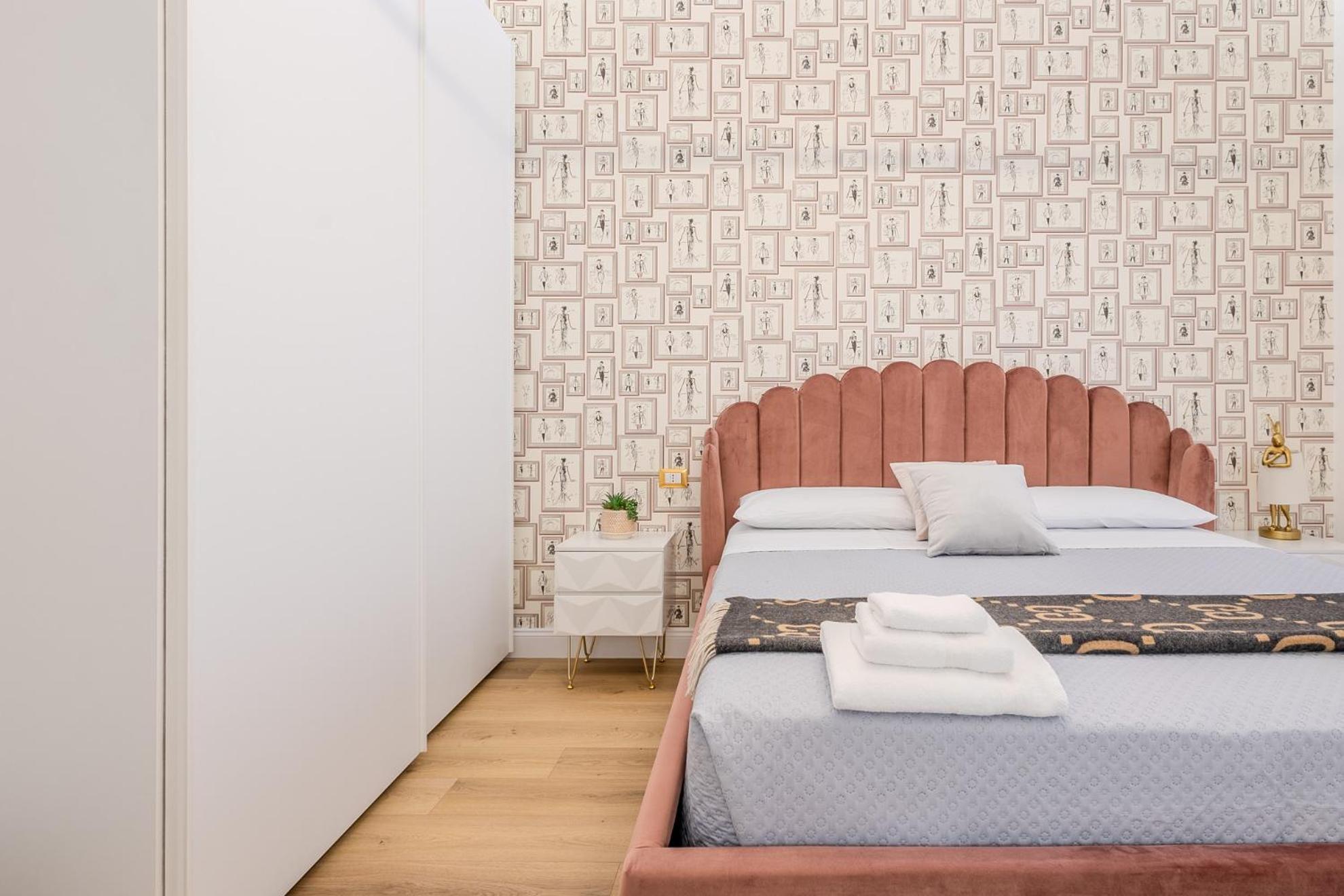 Maison 31 - Suite Apartment Civitavecchia Eksteriør bilde
