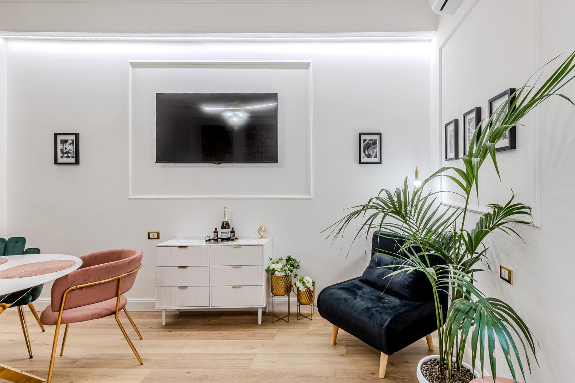 Maison 31 - Suite Apartment Civitavecchia Eksteriør bilde
