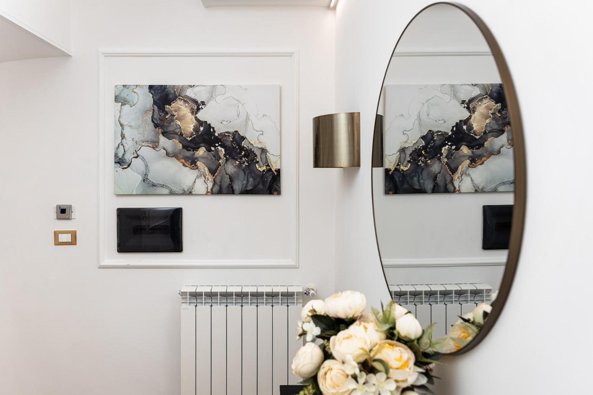 Maison 31 - Suite Apartment Civitavecchia Eksteriør bilde