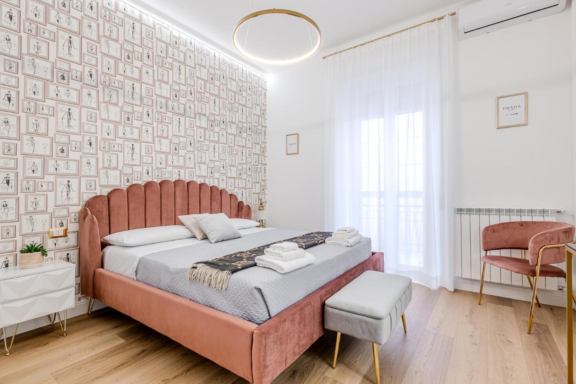 Maison 31 - Suite Apartment Civitavecchia Eksteriør bilde