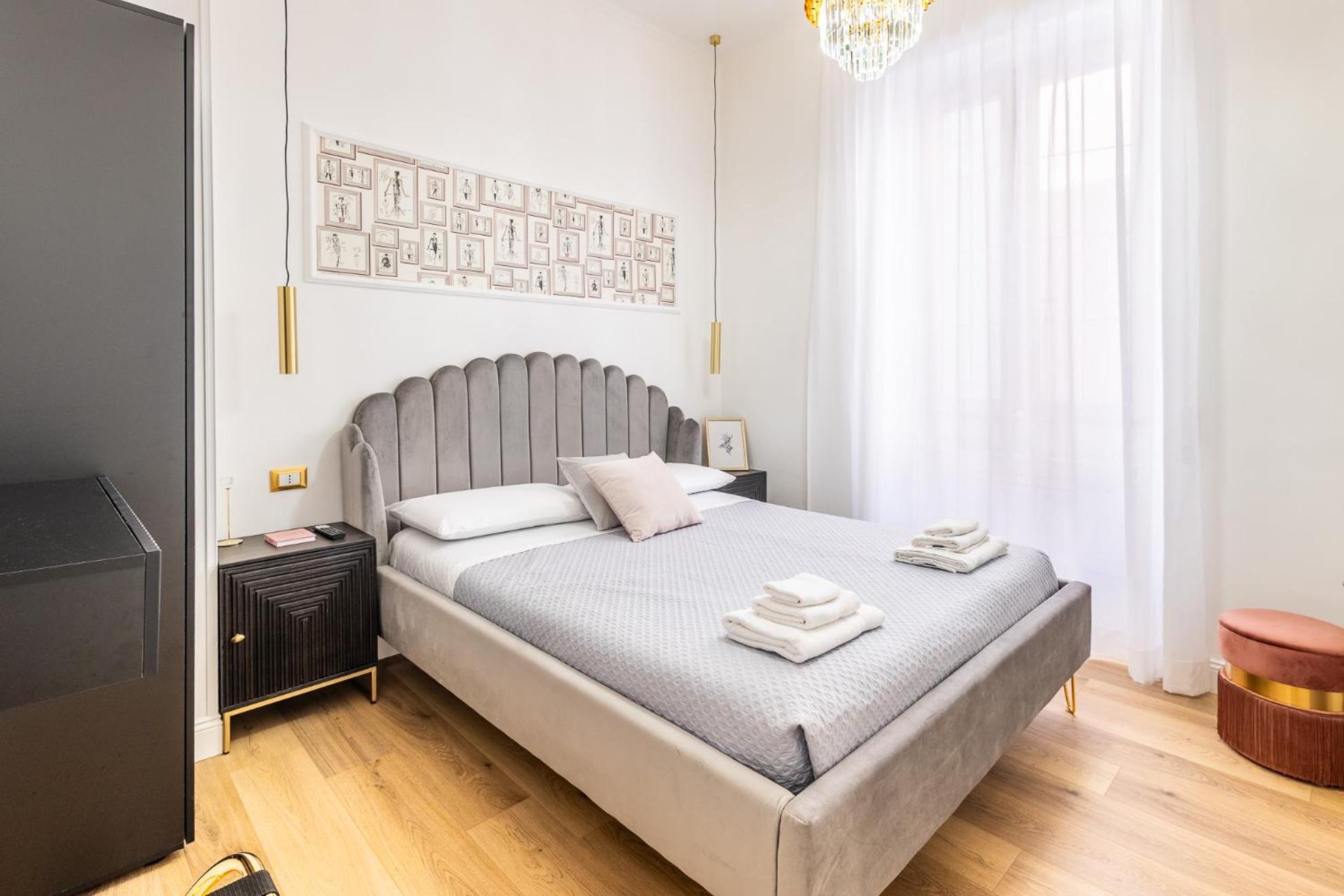 Maison 31 - Suite Apartment Civitavecchia Eksteriør bilde