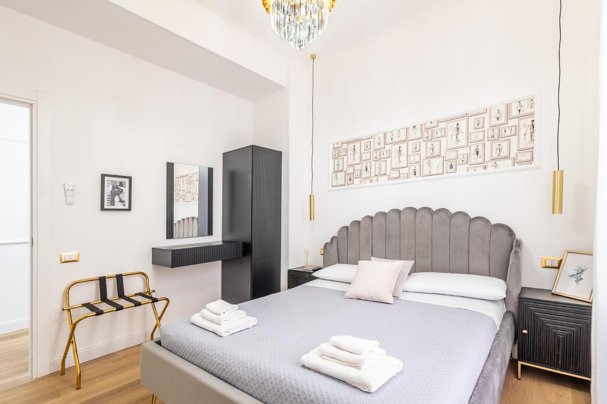 Maison 31 - Suite Apartment Civitavecchia Eksteriør bilde