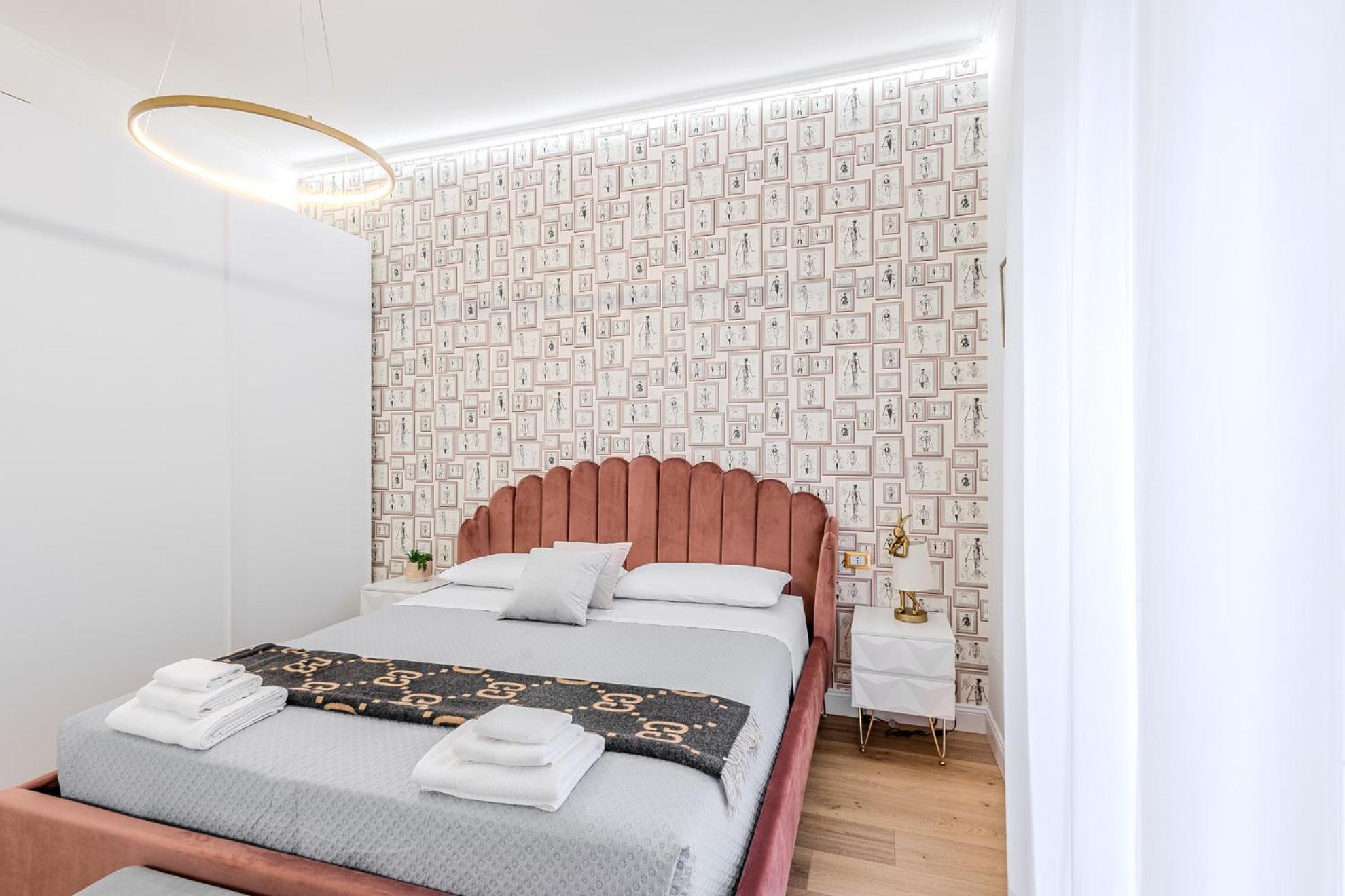 Maison 31 - Suite Apartment Civitavecchia Eksteriør bilde