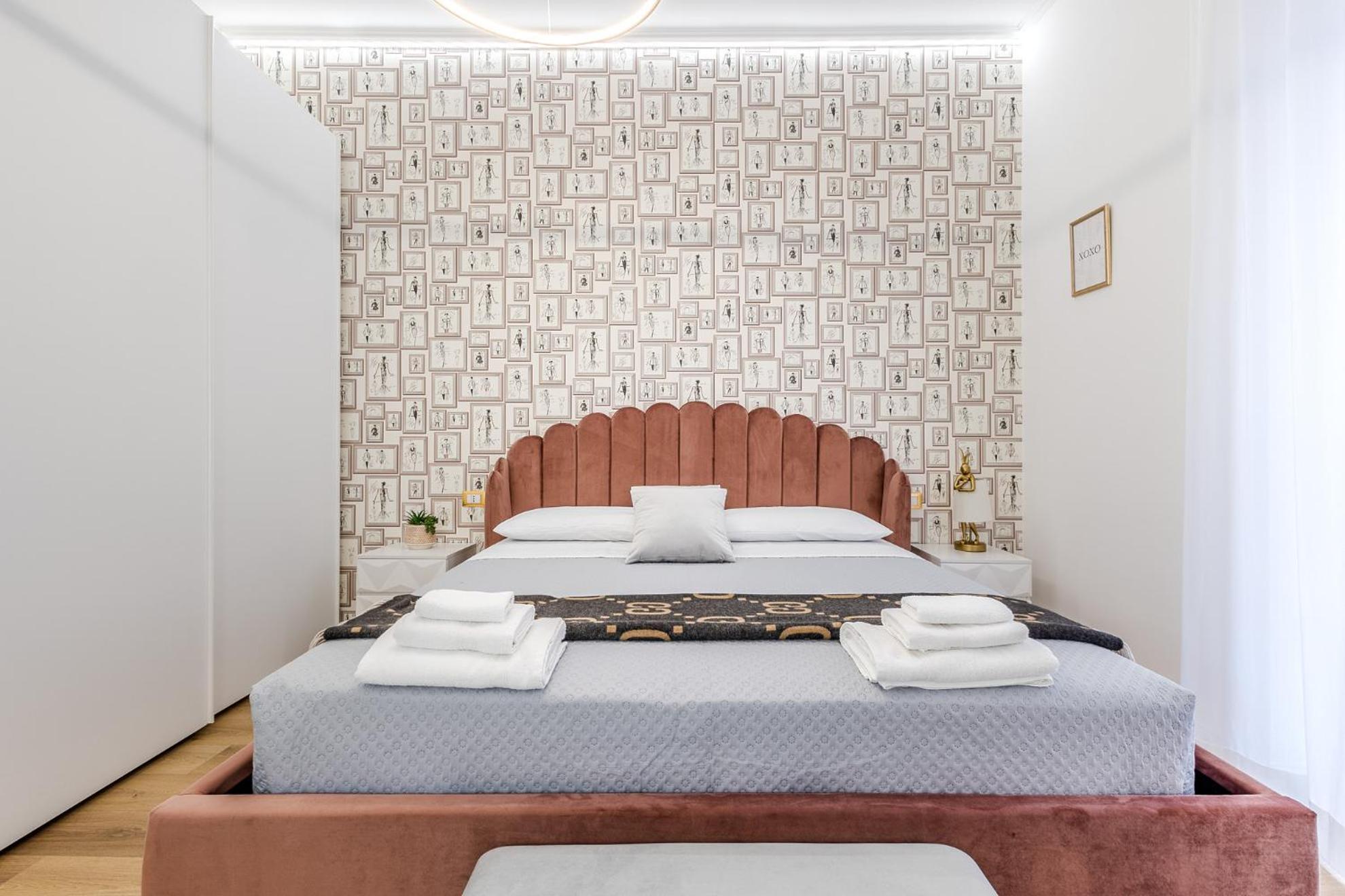 Maison 31 - Suite Apartment Civitavecchia Eksteriør bilde